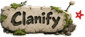 Clanify